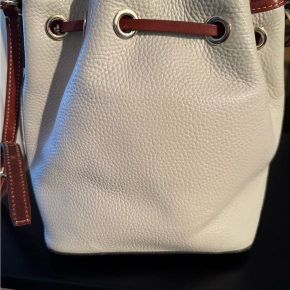 Dooney & Bourke Drawstring Bag - Picture 3 of 6